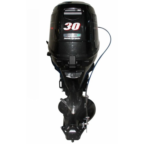 4х-тактный лодочный мотор SUZUKI DF30ATS JET