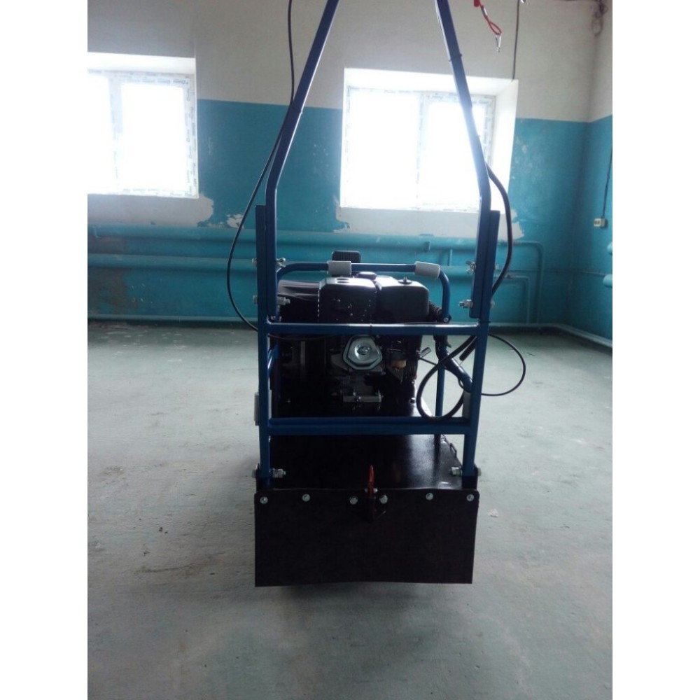 Мотобуксировщик ЮКОН 380 6.5 л.с.