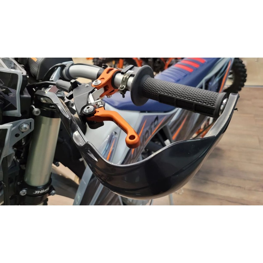 Мотоцикл кроссовый эндуро JHL Z4 PR250 (172FMM-5)