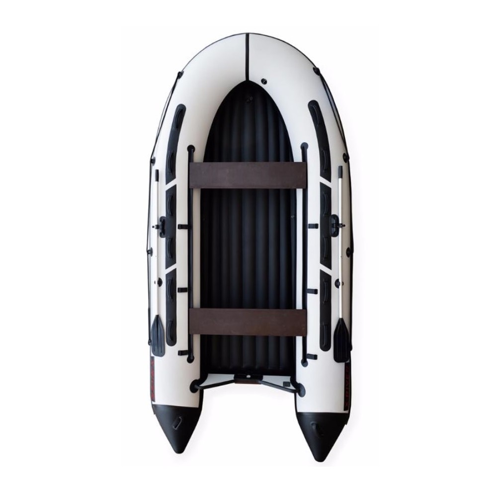 Лодка ПВХ X-RIVER Grace Wind 360