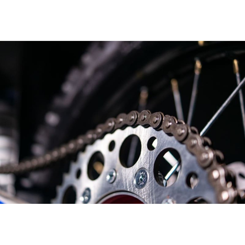 Мотоцикл кроссовый эндуро BSE RTC-300R Y 1.0