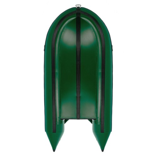 Лодка ПВХ ТРИТОН Plus 335