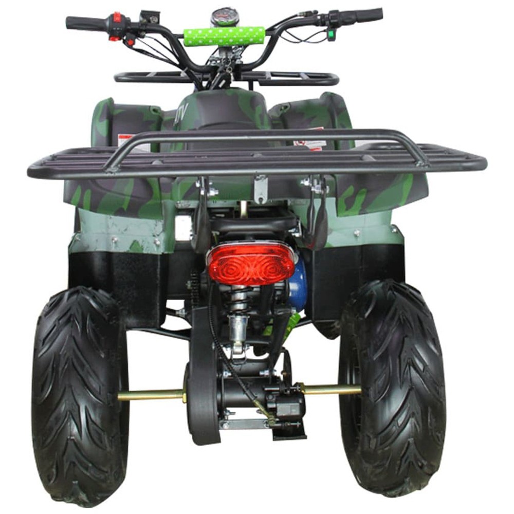 Электроквадроцикл AVANTIS ATV Classic 8E (1000W)