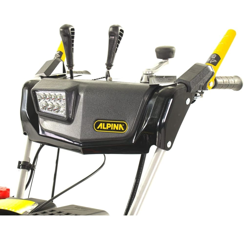 Снегоуборщик STIGA AS 62 P