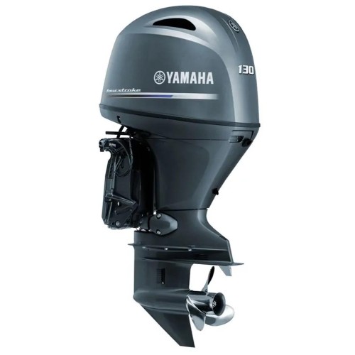 4х-тактный лодочный мотор YAMAHA F130AETL