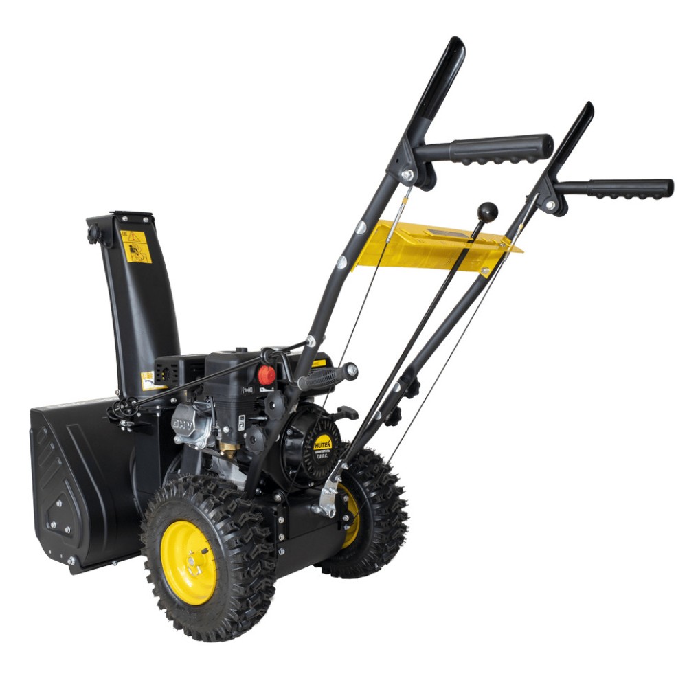 Снегоуборщик HUTER SGC 6.5