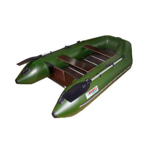 Лодка ПВХ MARKOBOATS Голец MG-300K