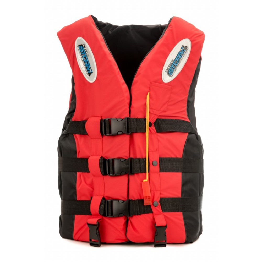 Спасательный жилет S M L XL XXL ( Stormline )