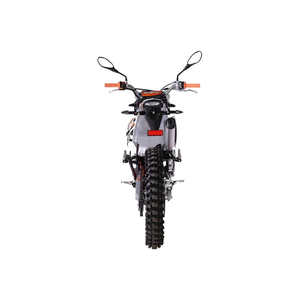 Мотоцикл кроссовый эндуро KAYO T2 250 MX