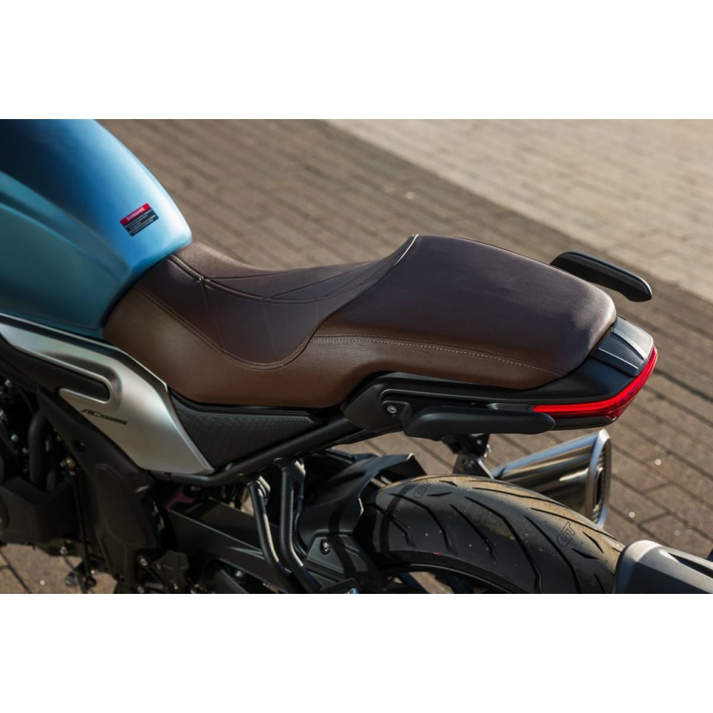 Мотоцикл VOGE 525AC