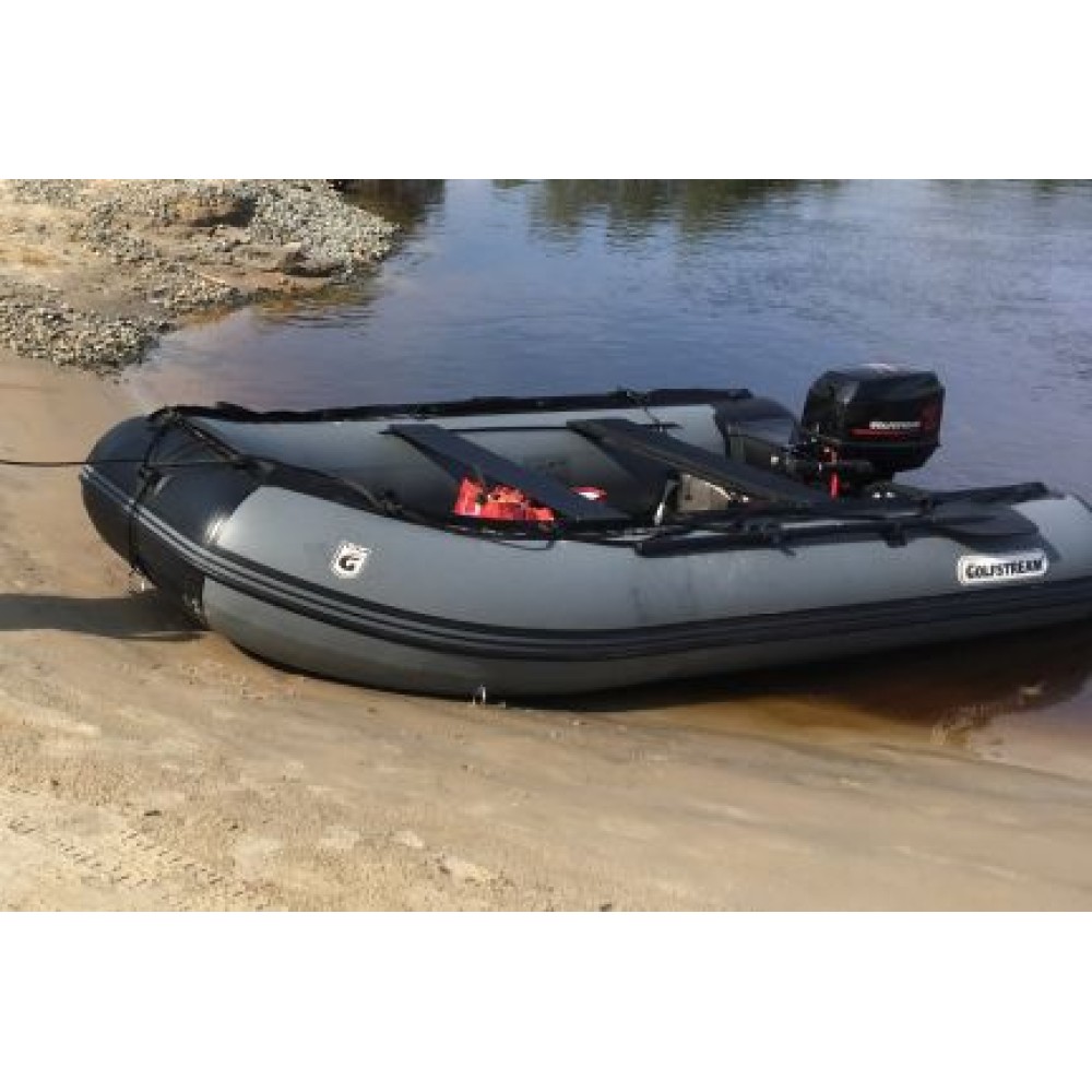 Лодка ПВХ GOLFSTREAM Master MS 365