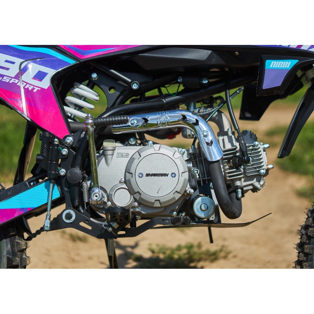 Мотоцикл питбайк SHARMAX Sport 190 Miami