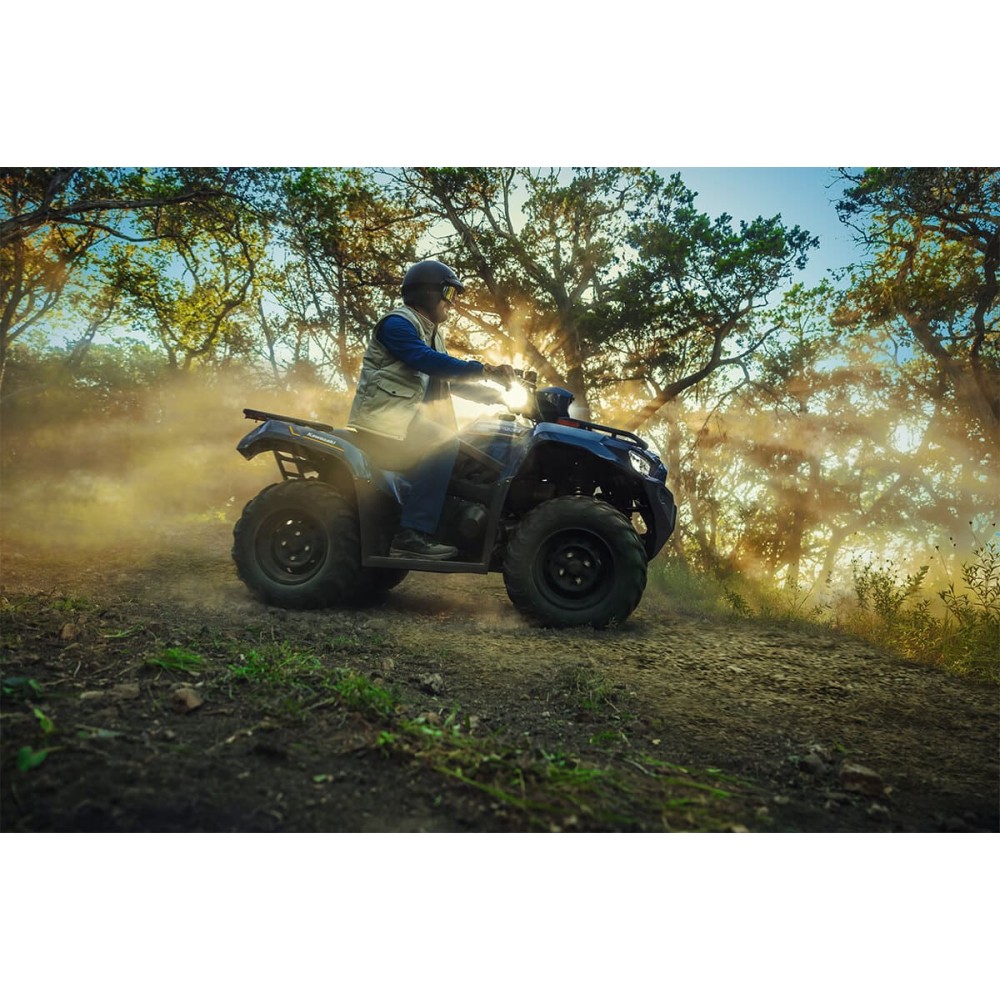Квадроцикл KAWASAKI Brute Force 450 4x4 (2025)