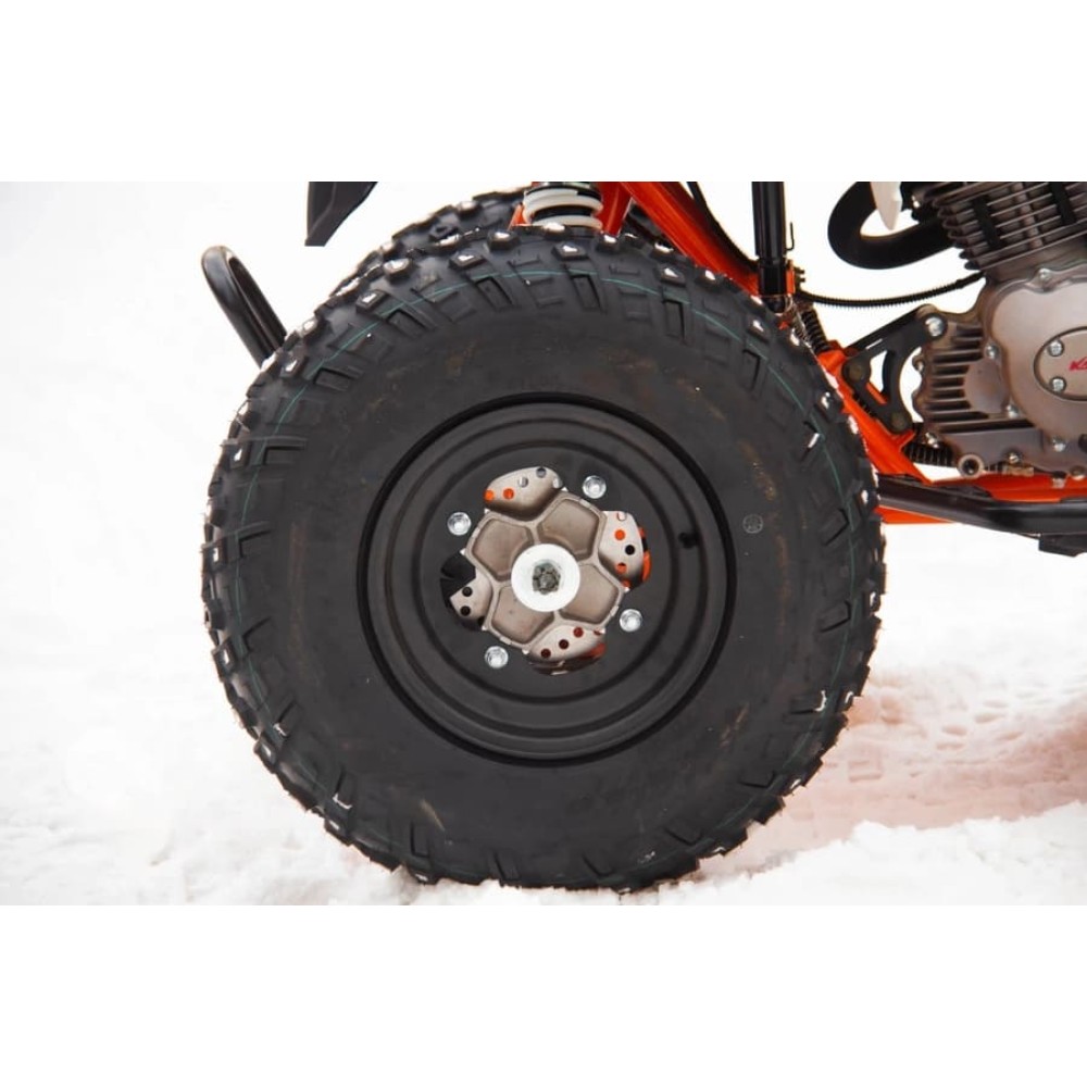 Квадроцикл KAYO A200