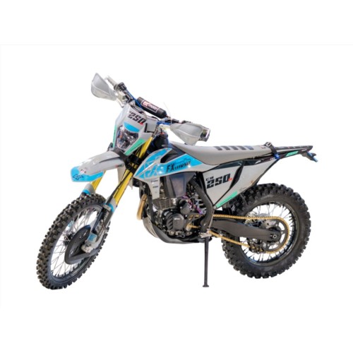 Мотоцикл FXMOTO CB250R ENDURO