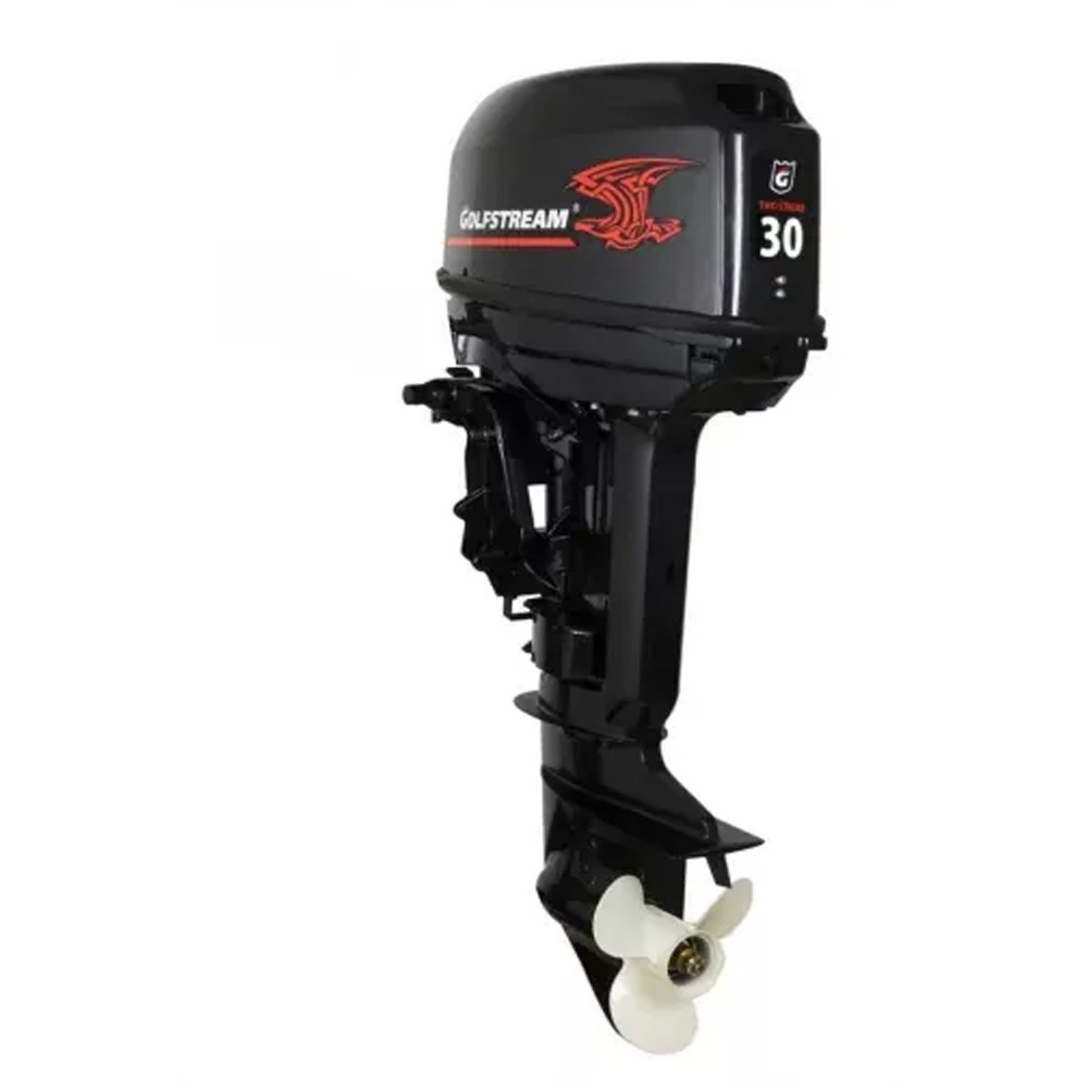 2х-тактный лодочный мотор GOLFSTREAM T 30 AFWS