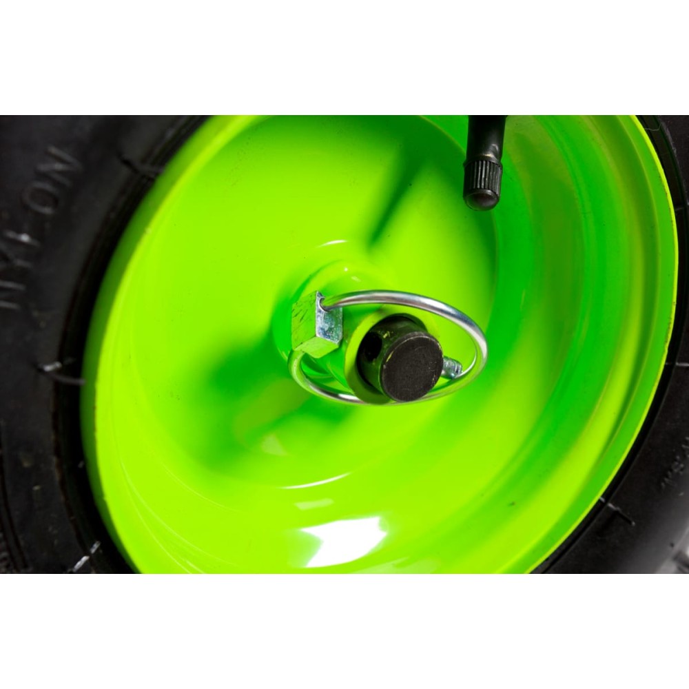 Снегоуборщик REDVERG RD-SB56/7EW