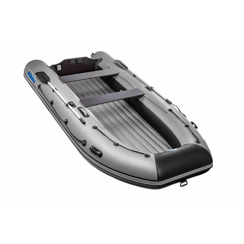 Лодка ПВХ STORMLINE Air Jet Pro 360 (2024)