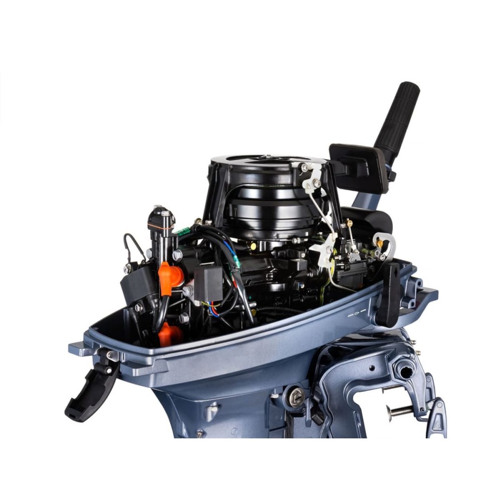 2х-тактный лодочный мотор MIKATSU M9.9FHS Pro