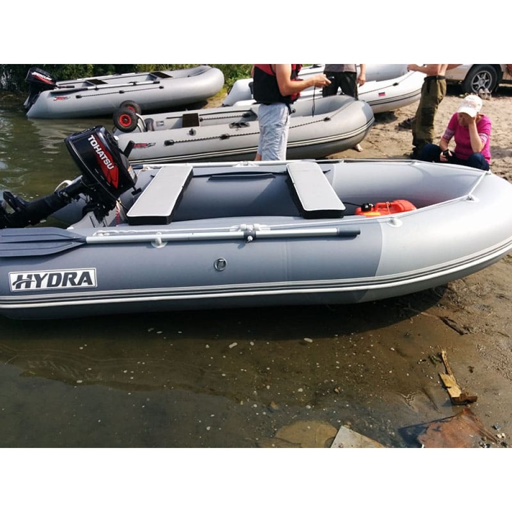 Лодка ПВХ HYDRA Nova 330 «Оптима»