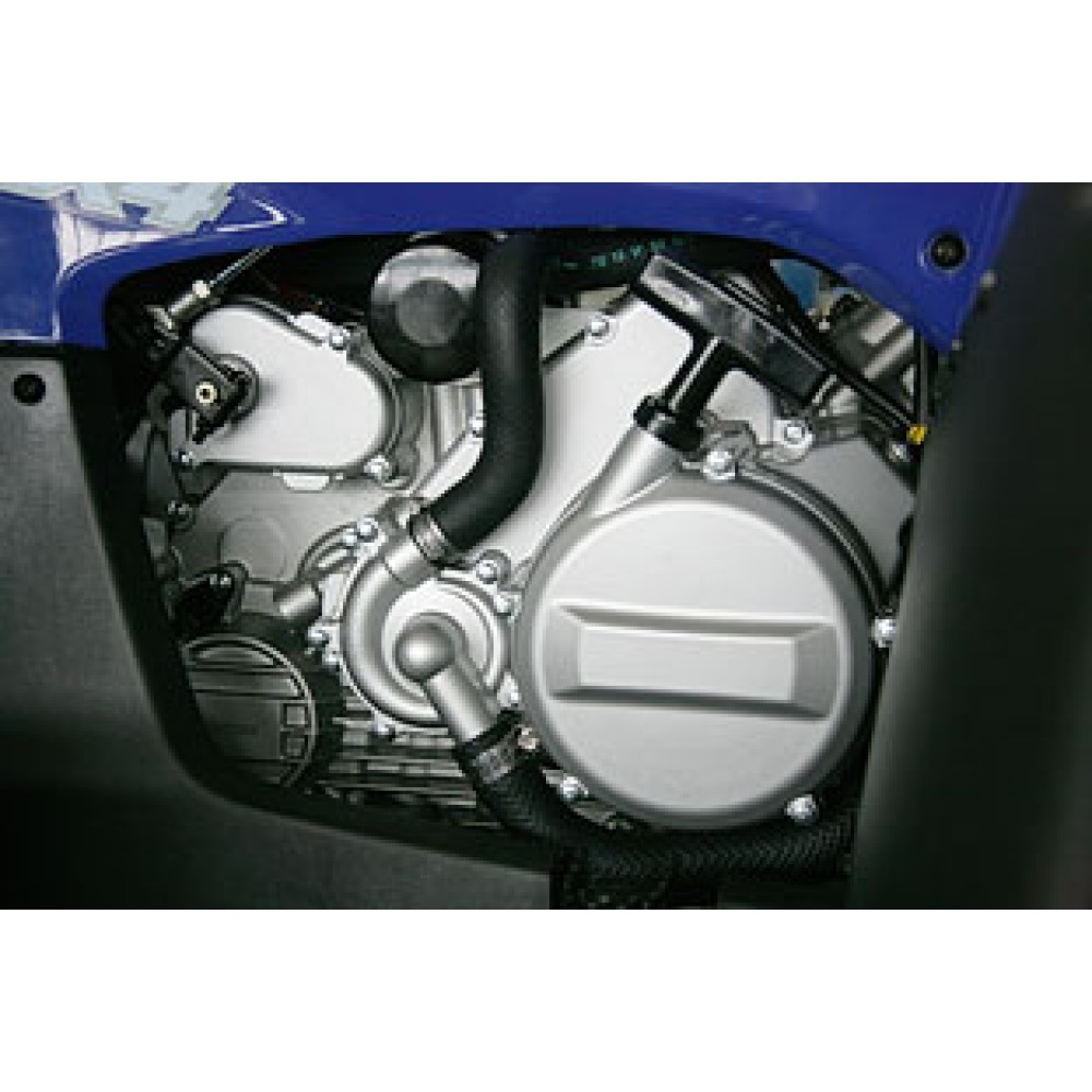 Квадроцикл РМ Gamax AX 600