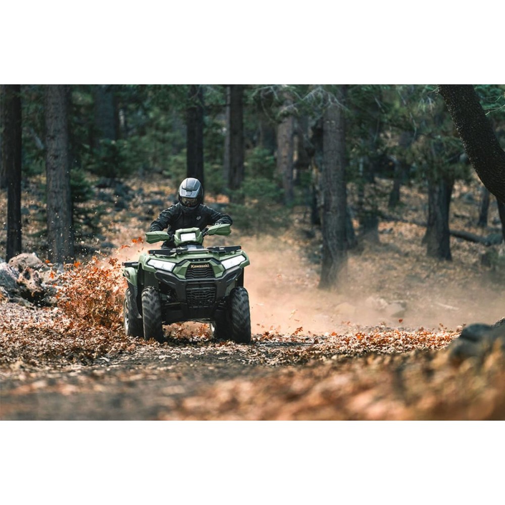 Квадроцикл KAWASAKI Brute Force 750 LE EPS (2024) (ПСМ)