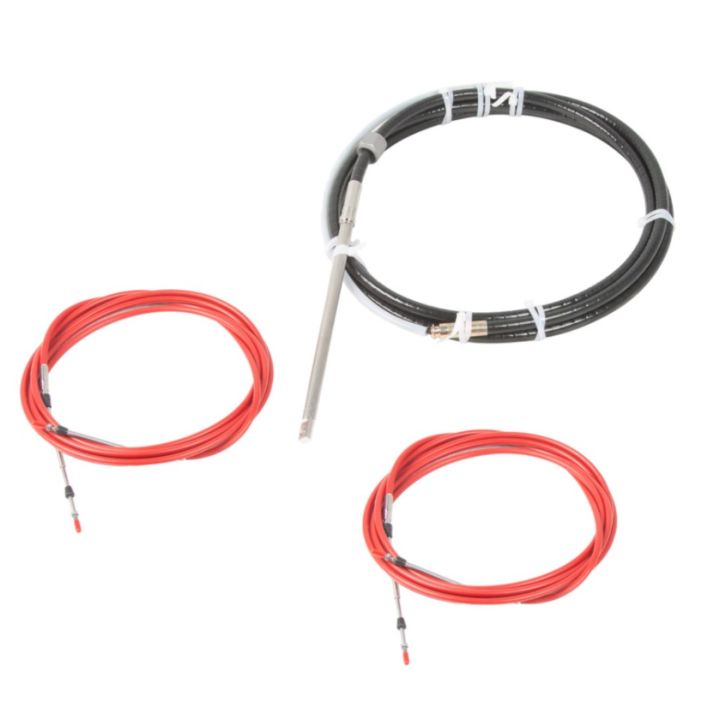 4х-тактный лодочный мотор GLADIATOR GEF60FVEL-T