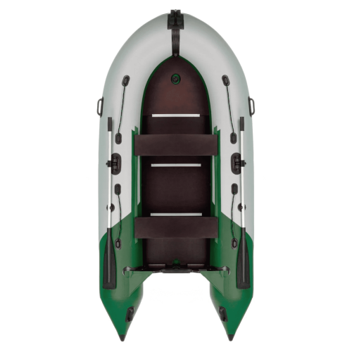 Лодка ПВХ ТРИТОН Plus 335