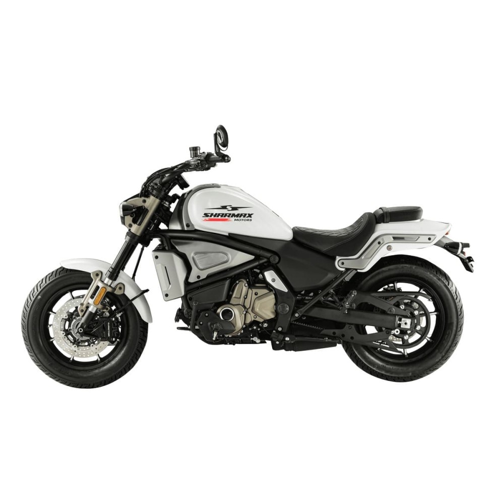 Мотоцикл SHARMAX RR 801 Ultra