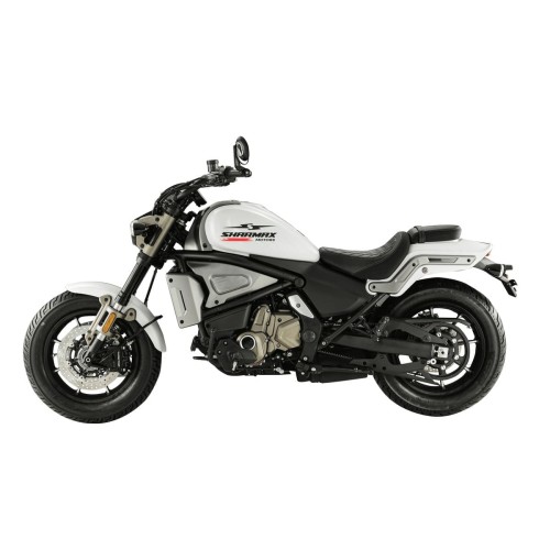 Мотоцикл SHARMAX RR 801 Ultra