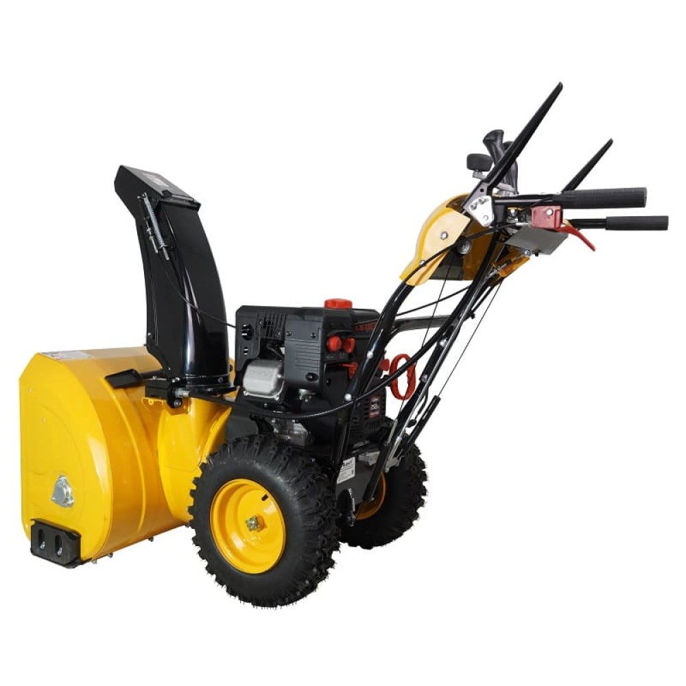 Снегоуборщик HABERT HB930MS Pro