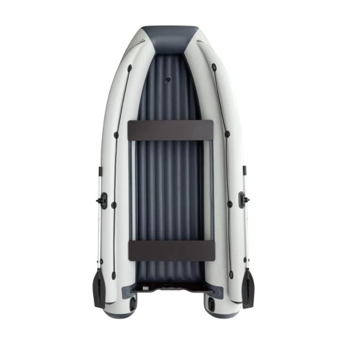 Лодка ПВХ SIBRIVER Хатанга Pro 330 НДНД с фальшбортом