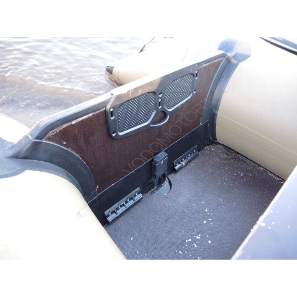 Лодка ПВХ BADGER Excel Line 280