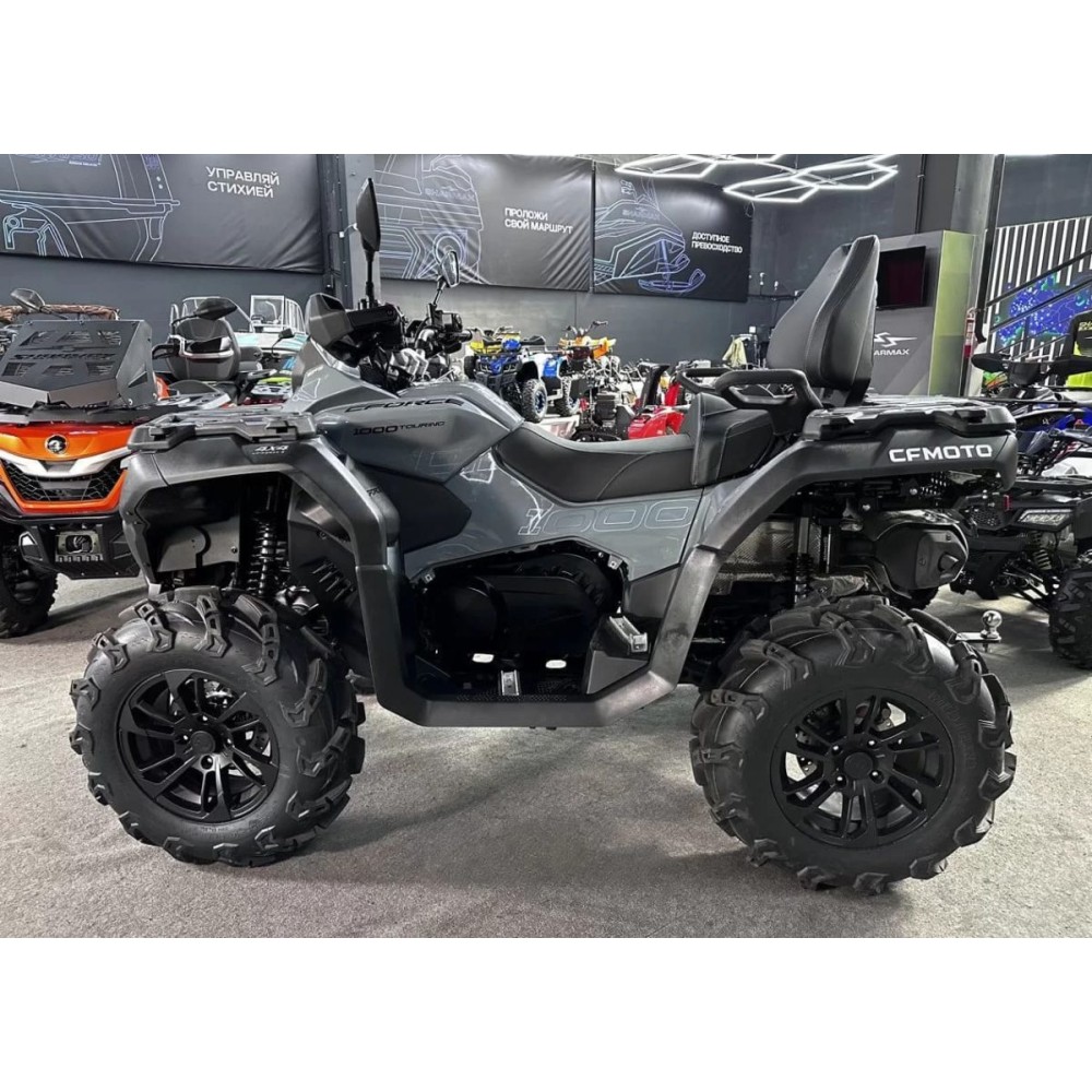 Квадроцикл CFMOTO CFORCE 1000 EPS (ПСМ)