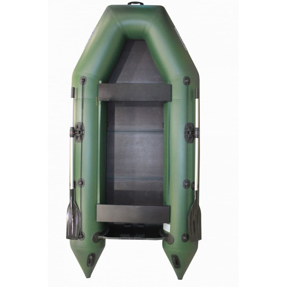 Лодка ПВХ КОЛИБРИ КМ260