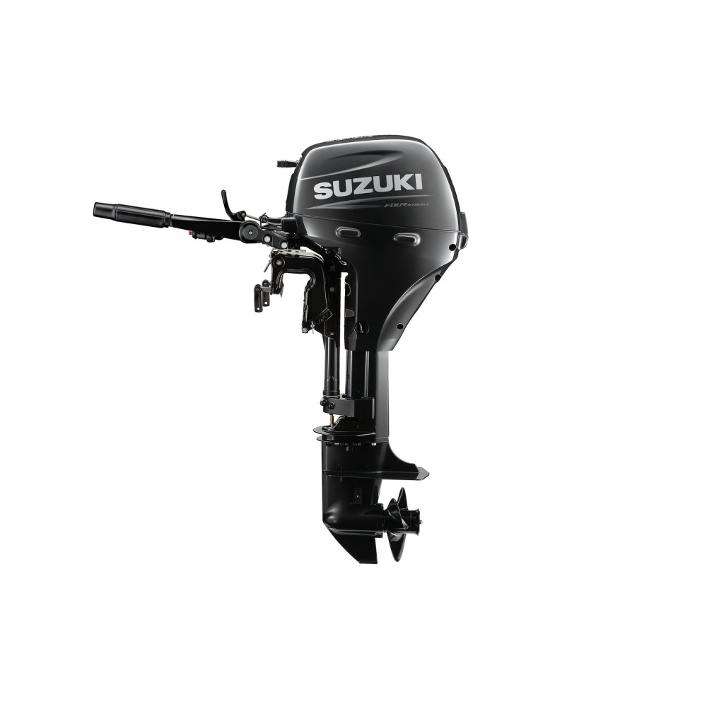 4х-тактный лодочный мотор SUZUKI DF9.9AS