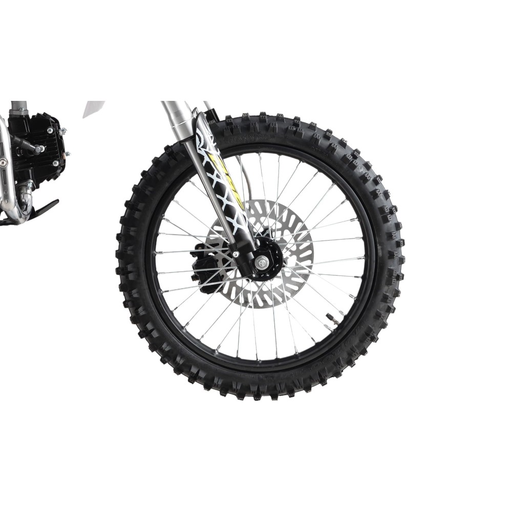 Мотоцикл BSE EX 125E Max13 PITBIKE