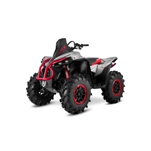 Квадроцикл SHARMAX Spyder 1100