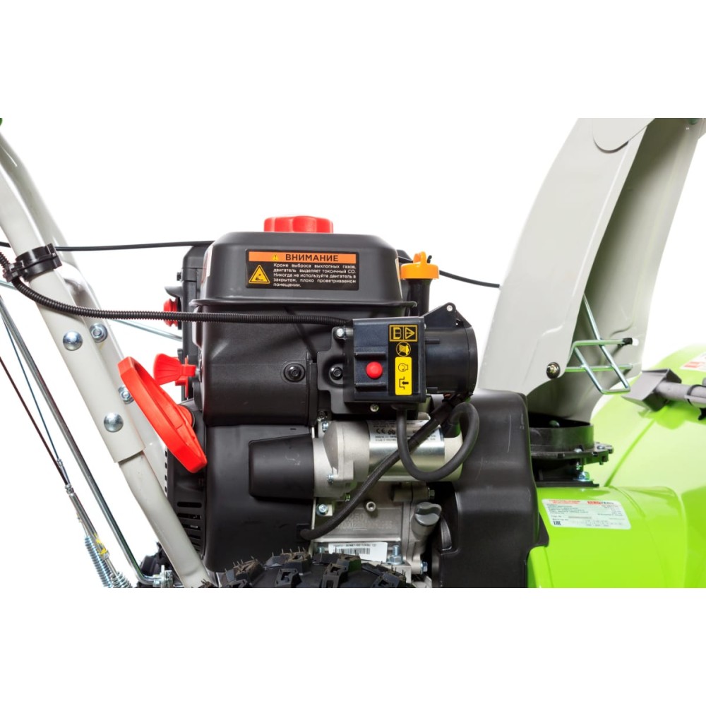 Снегоуборщик REDVERG RD-SB71/9E