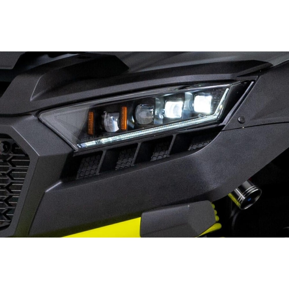 Квадроцикл TGB Blade 600 LTX EPS Premium (ПСМ)