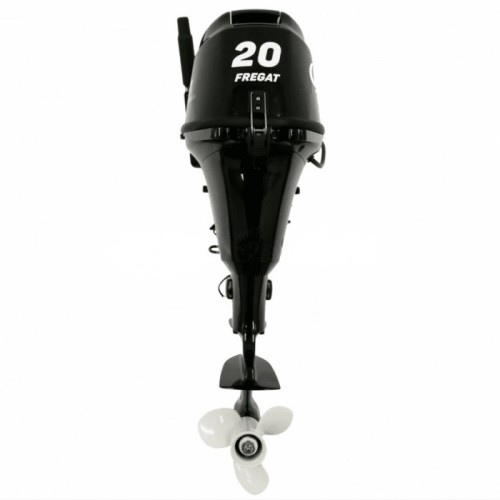 4х-тактный лодочный мотор ФРЕГАТ F20ABMS