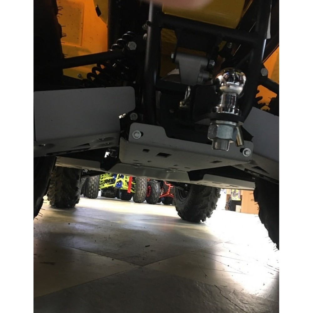 Квадроцикл STELS ATV 500 YS Leopard