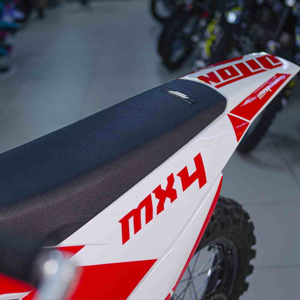 Мотоцикл PITONMOTO MX4 PR300 21/18 ENDURO