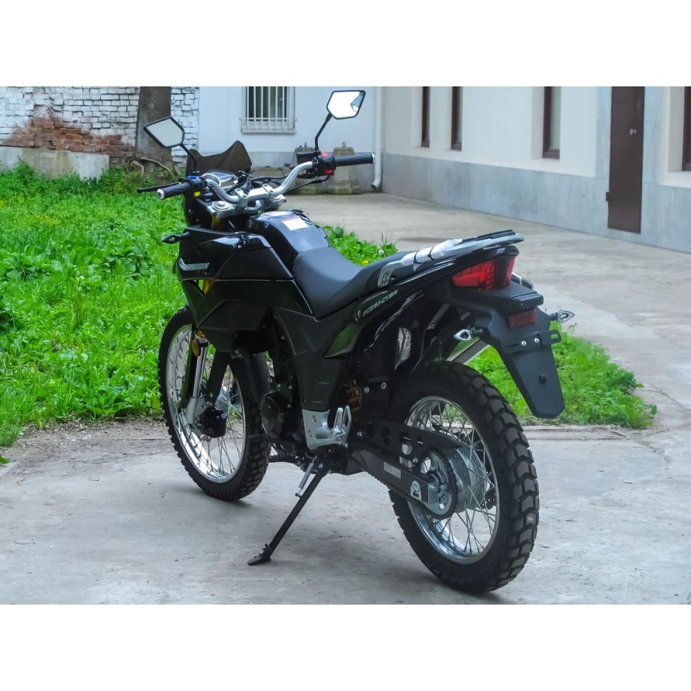 Мотоцикл RACER RC250-GY8A Ranger ТУРЭНДУРО