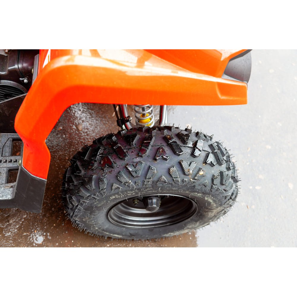 Квадроцикл SSSR Star