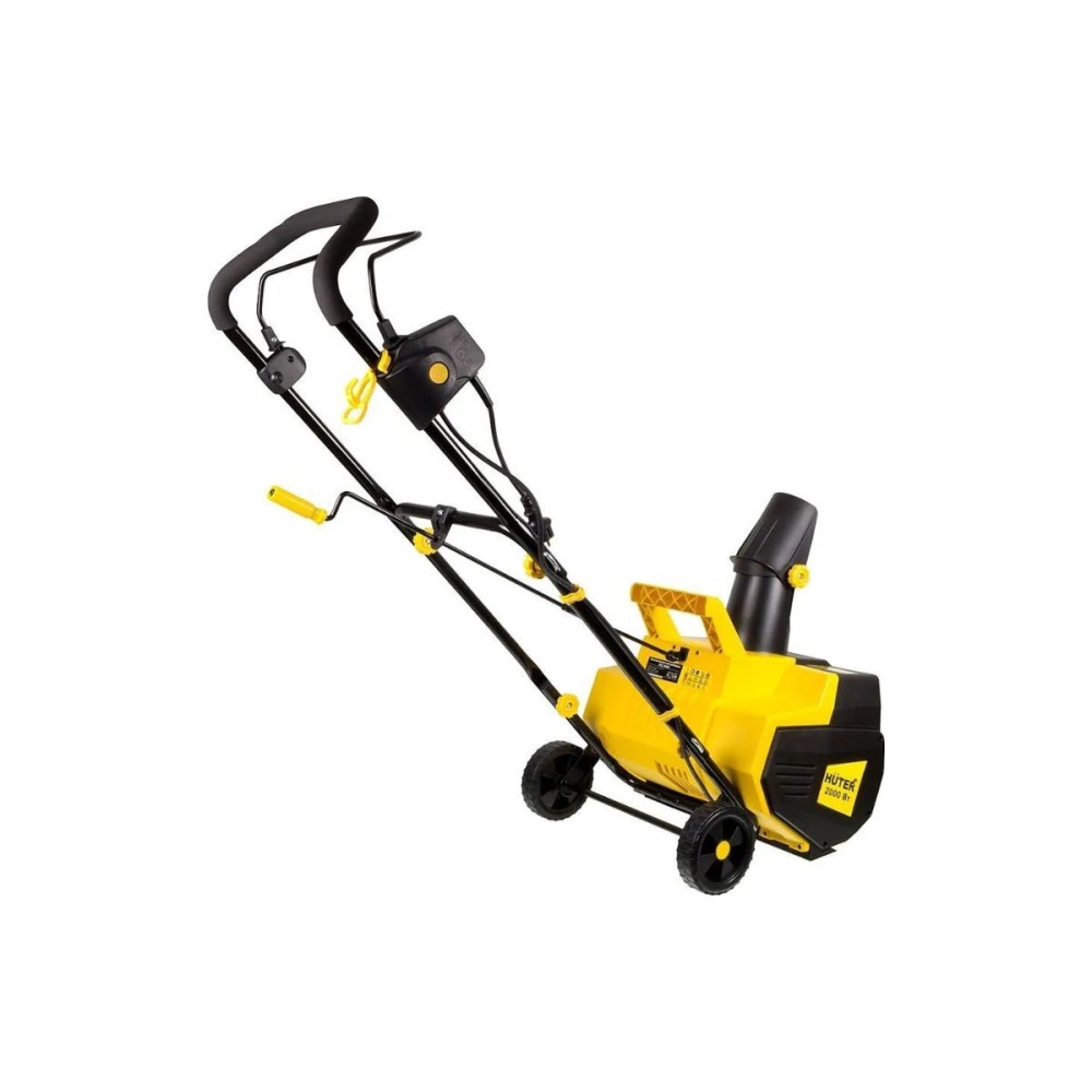 Снегоуборщик HUTER SGC 2000E