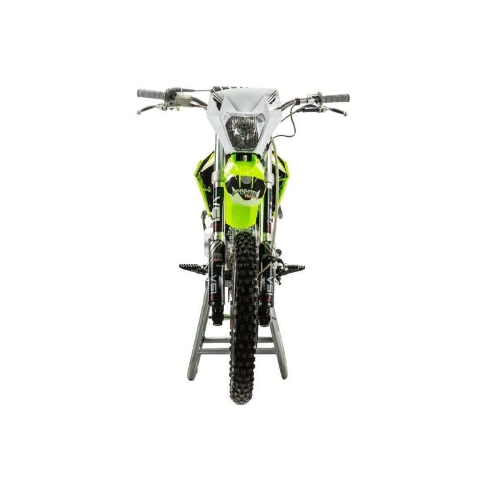 Мотоцикл PWR FRZ 125 19/16 PITBIKE