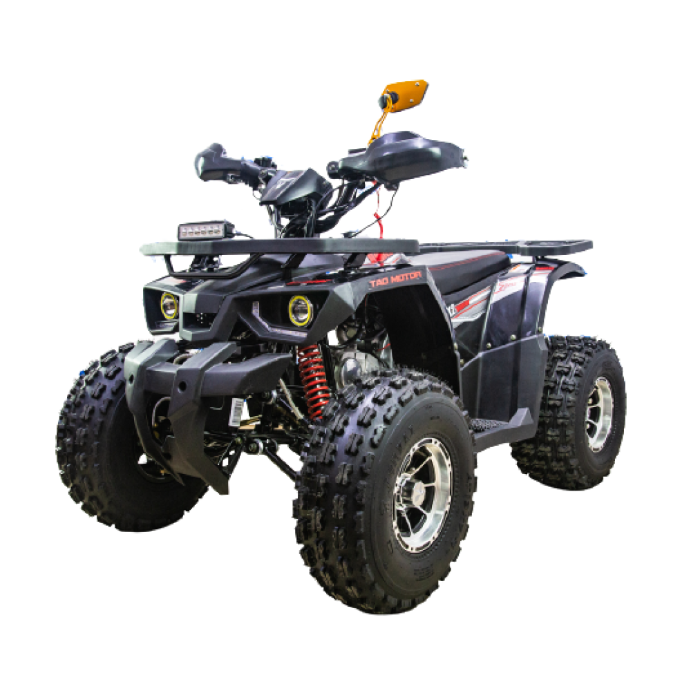 Квадроцикл AVANTIS Hunter 8 New Premium