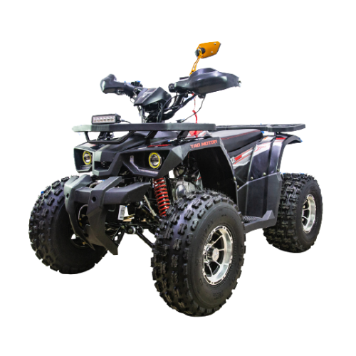 Квадроцикл AVANTIS Hunter 8 New Premium