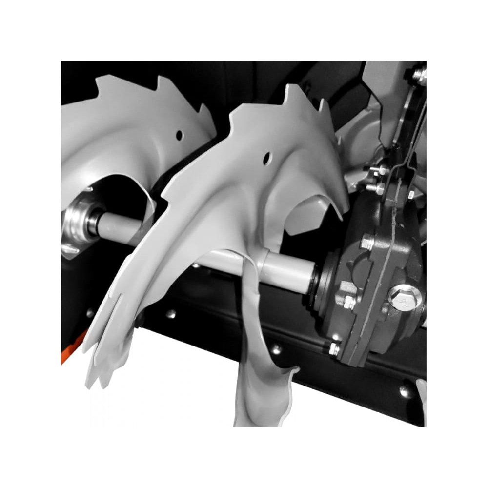 Снегоуборщик YARD FOX OPTIMA 6151E